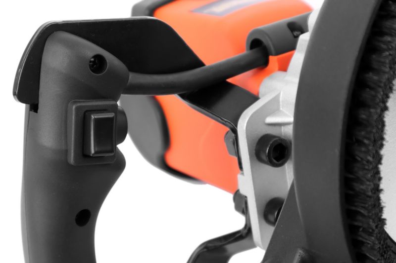 Машина шлифовальная MESSER M3026 - фото