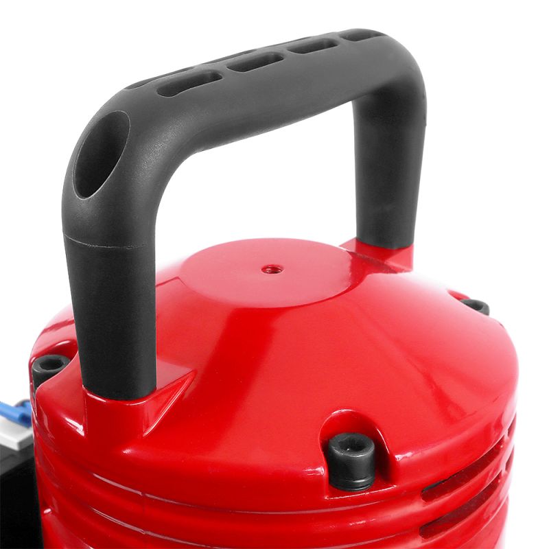 Установка алмазного бурения Messer DM350E-P - фото