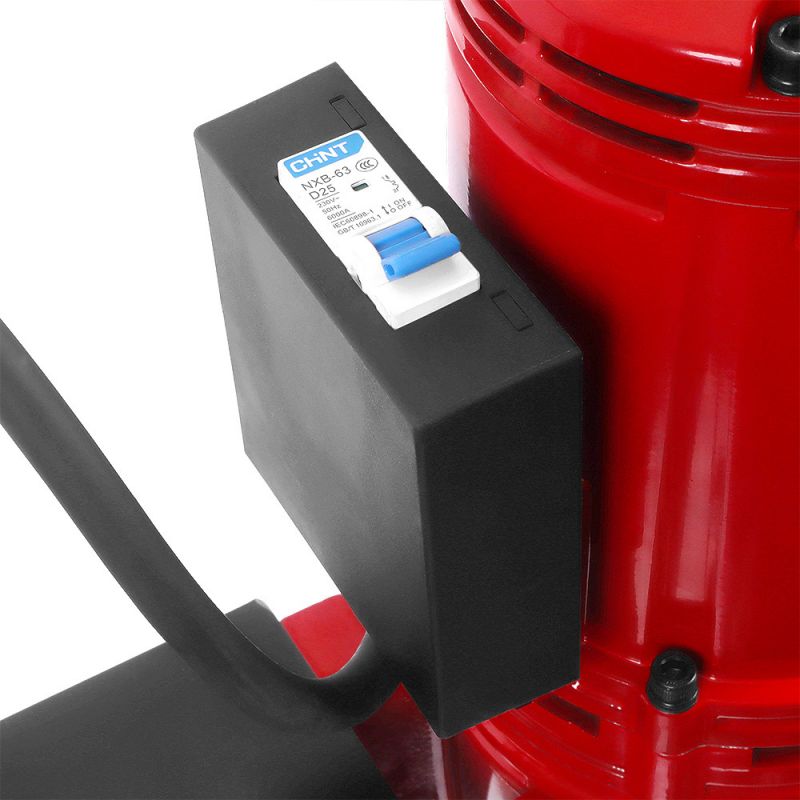 Установка алмазного бурения Messer DM350E-P - фото