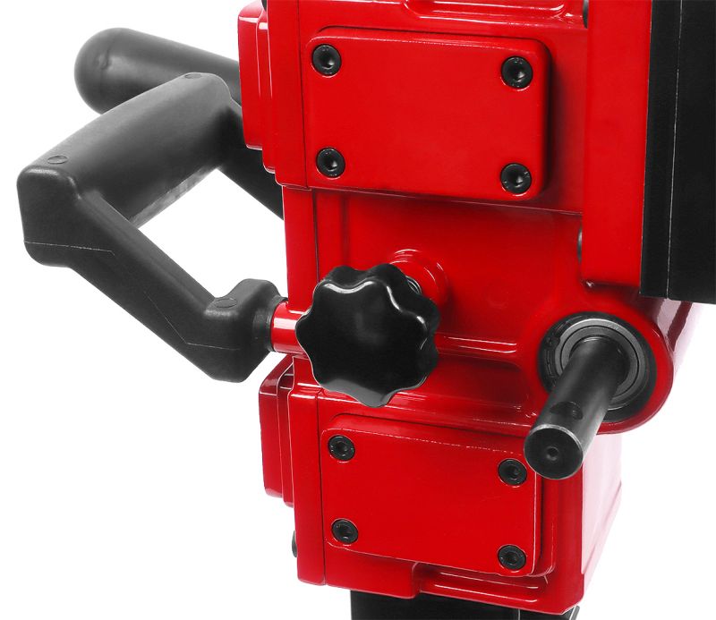 Установка алмазного бурения Messer DM350E-P - фото