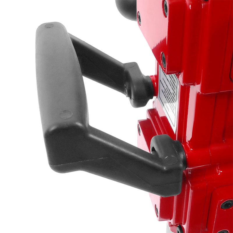 Установка алмазного бурения Messer DM350E-P - фото