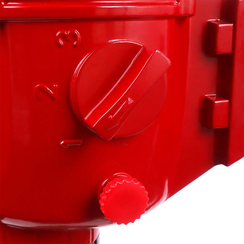 Установка алмазного бурения Messer DM350E-P - фото