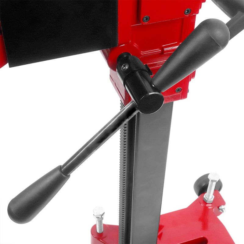 Установка алмазного бурения Messer DM350E-P - фото