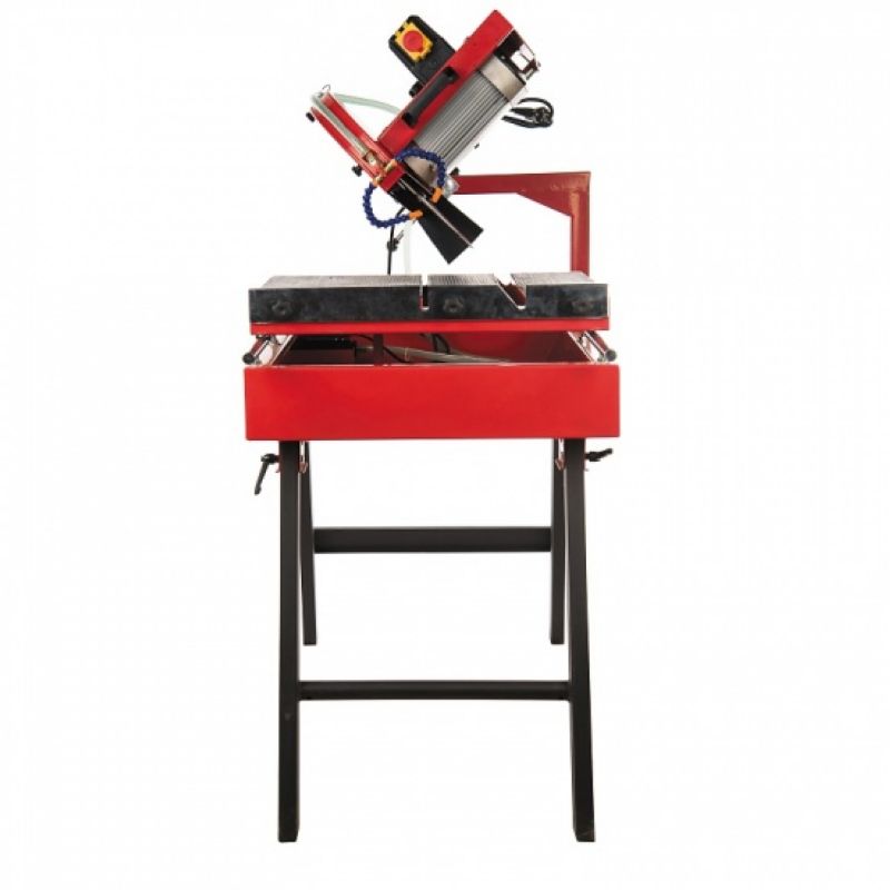 Станок для резки камня DIAM SK-800/2,2 - фото