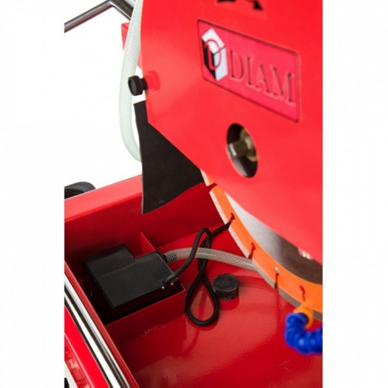 Станок для резки камня DIAM SK-800/2,2 - фото