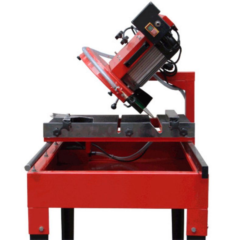 Станок для резки камня DIAM SK-800/2,2 - фото