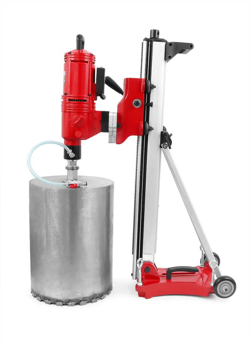 Установка алмазного бурения Messer DM350E-N - фото