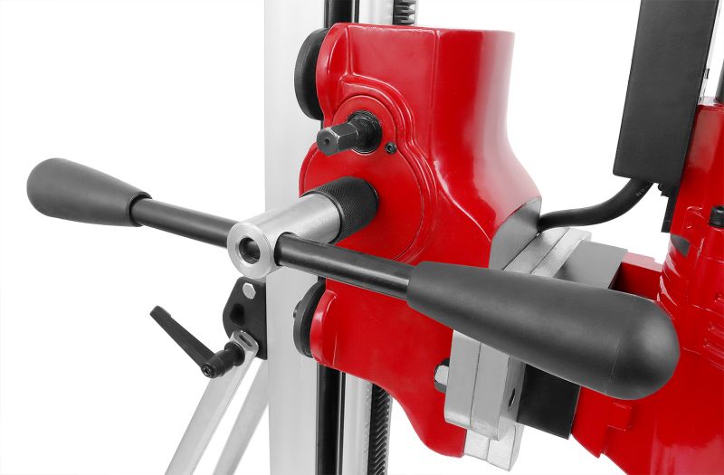 Установка алмазного бурения Messer DM350E-N - фото