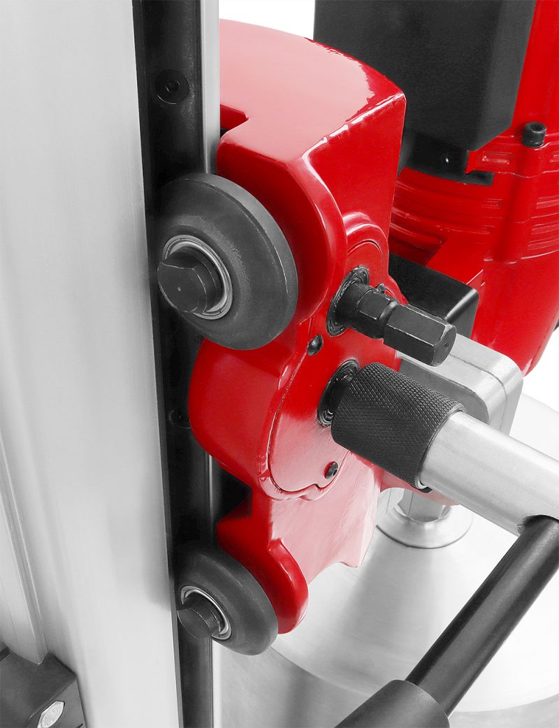 Установка алмазного бурения Messer DM350E-N - фото