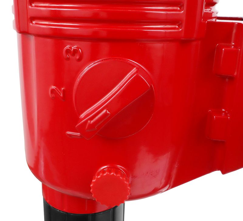 Установка алмазного бурения Messer DM350E-N - фото