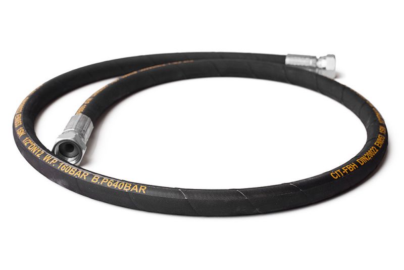 Электрический опрессовочный насос MESSER ТН400Р - фото