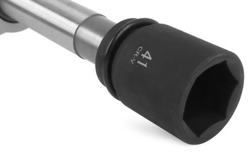 Гайковерт сетевой ударный MESSER 636C (1100Нм) - фото