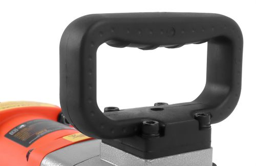 Гайковерт сетевой ударный MESSER 630C (850Нм) - фото