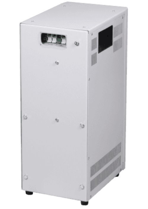 Стабилизатор электронный трехфазный Каскад СН-Т-24 - фото