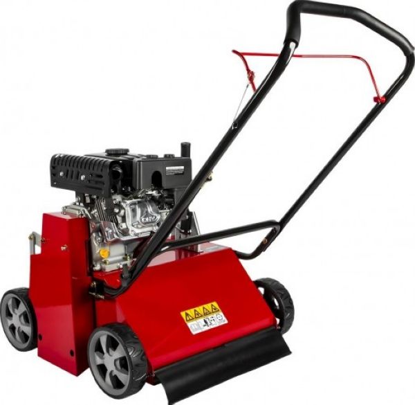 Скарификатор DDE SC 51 - фото