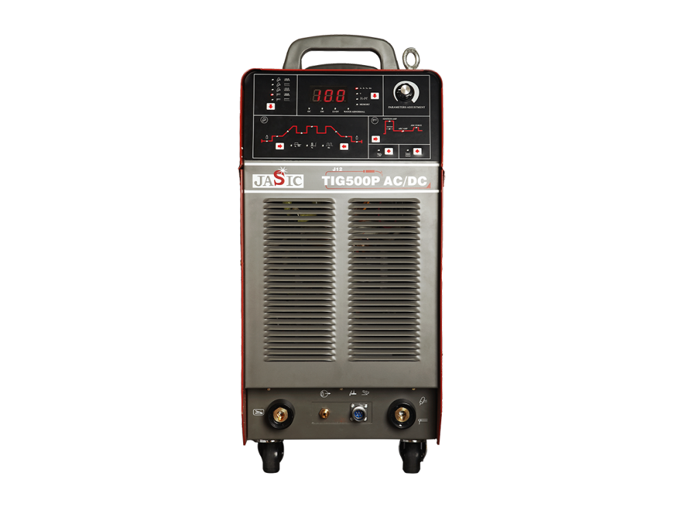 Аппарат аргонодуговой сварки Сварог TIG 500 P DSP AC/DC (J1210) - фото