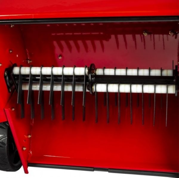 Скарификатор DDE SC 51 - фото