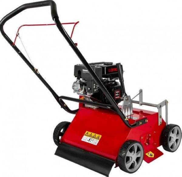 Скарификатор DDE SC 51 - фото