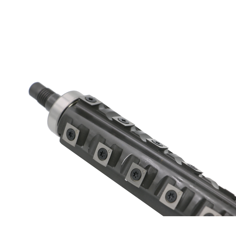 Спиральный вал HELICAL для JIB 22101 HL - фото