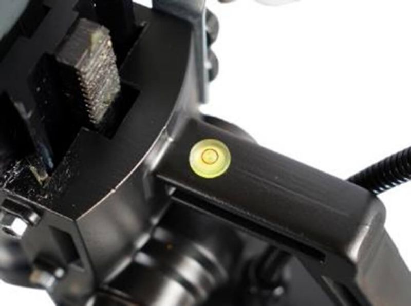 Станок сверлильный на магнитном основании Metal Master MDM-50P - фото