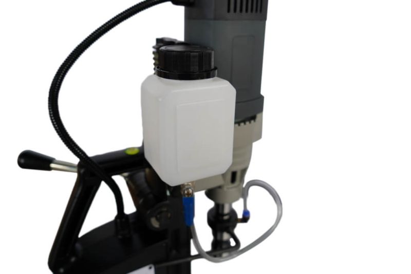 Станок сверлильный на магнитном основании Metal Master MDM-50P - фото