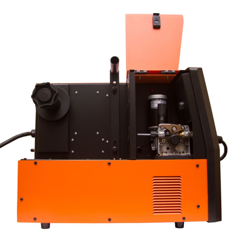 Сварочный полуавтомат FoxWeld INVERMIG 250 COMPACT (380V) - фото