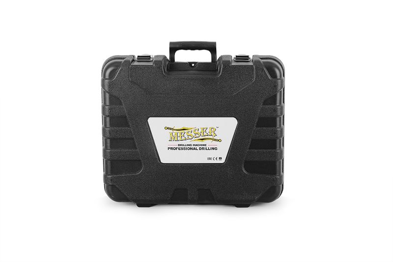 Станок сверлильный на магнитном основании Messer MDMR-35 - фото