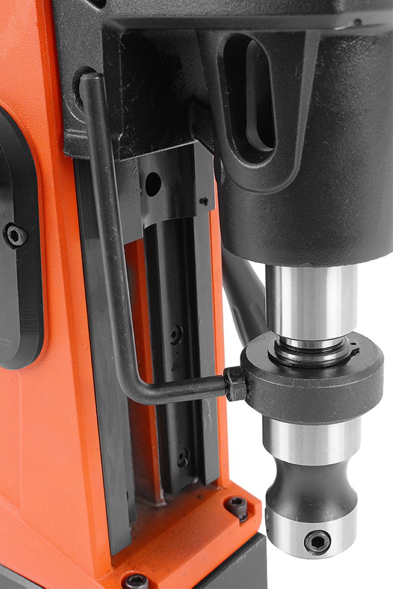 Станок сверлильный на магнитном основании Messer extratool DX-50 - фото