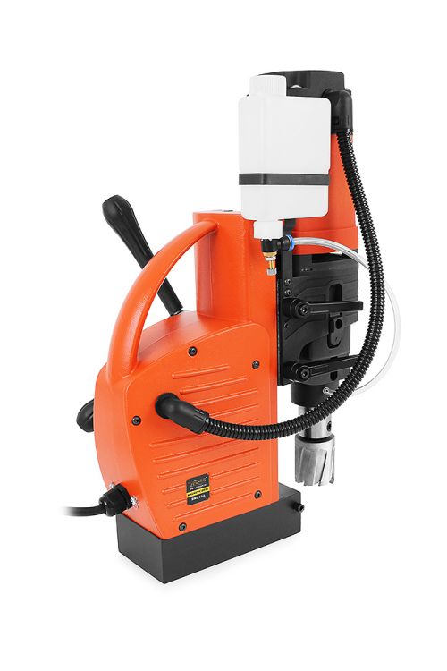 Станок сверлильный на магнитном основании Messer ВMD-55А - фото