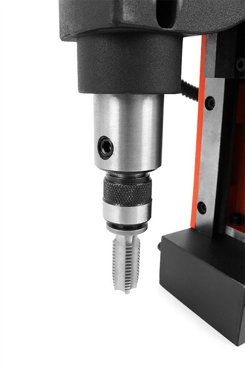 Станок сверлильный на магнитном основании Messer ВMD-55А - фото