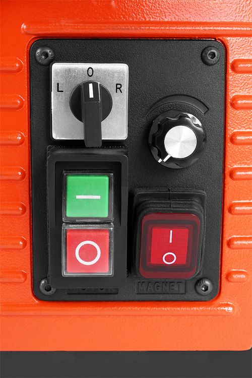 Станок сверлильный на магнитном основании Messer ВMD-55А - фото