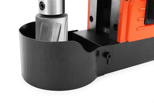 Станок сверлильный на магнитном основании Messer ВMD-55А - фото