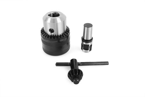 Станок сверлильный на магнитном основании Messer ВMD-55А - фото