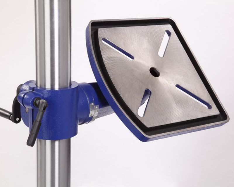 Станок сверлильный BELMASH DP380-16/380 - фото