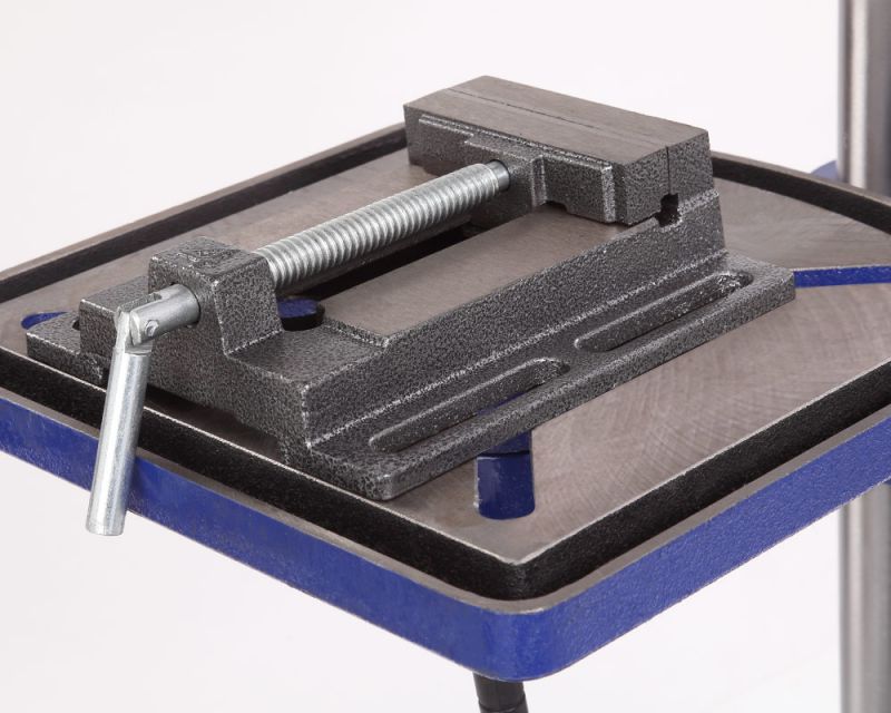 Станок сверлильный BELMASH DP380-16/380 - фото