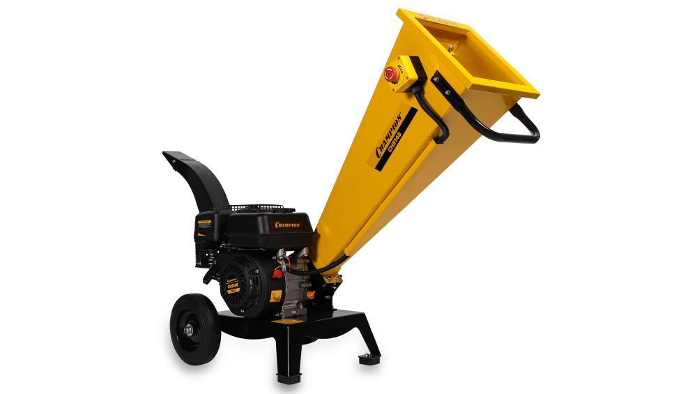 Измельчитель бензиновый Champion CH5148 - фото