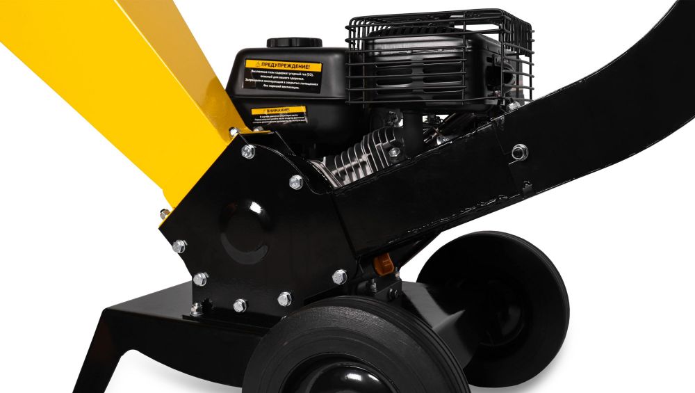 Измельчитель бензиновый Champion CH5148 - фото