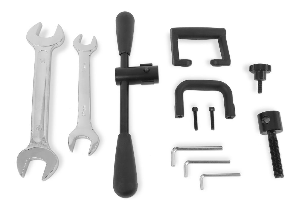 Установка алмазного бурения Messer DM180-1-P - фото