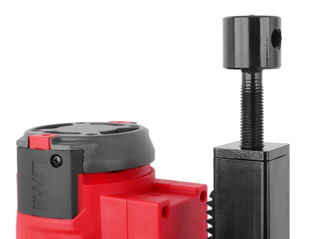 Установка алмазного бурения Messer DM180-1-P - фото