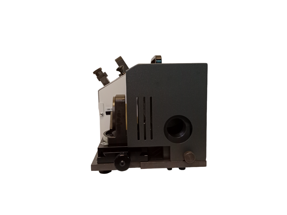 Станок для заточки метчиков REALREZ (M5-M14) Y3 (220V) - фото