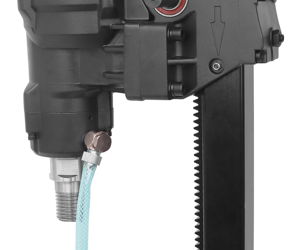 Установка алмазного бурения Messer DM180-1-P - фото