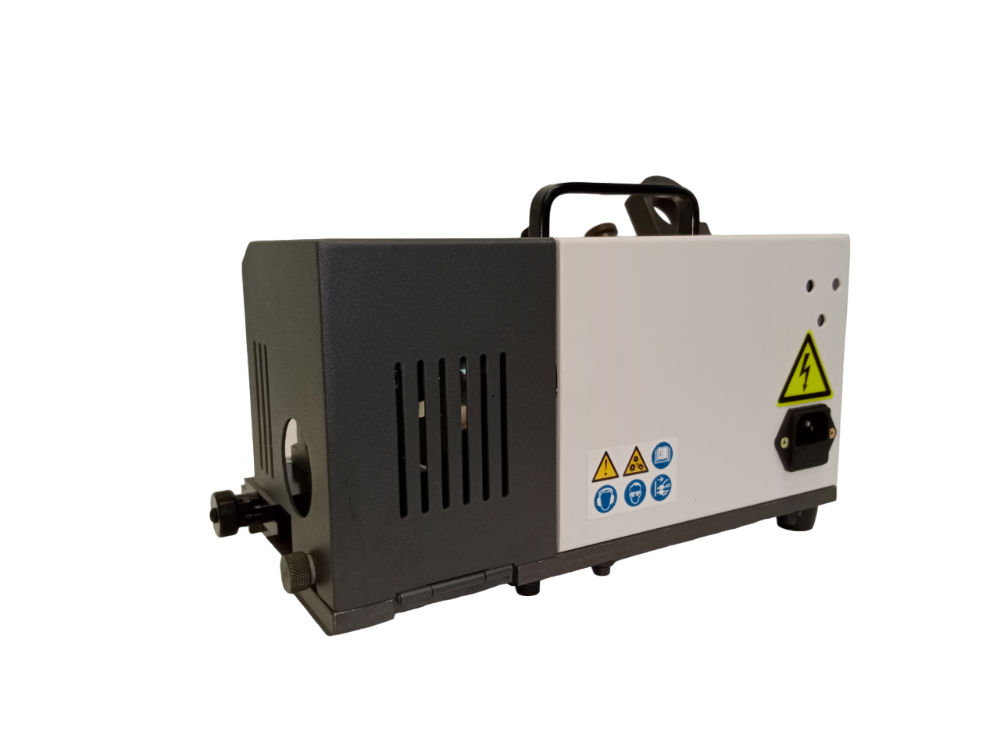 Станок для заточки метчиков REALREZ (M5-M14) Y3 (220V) - фото