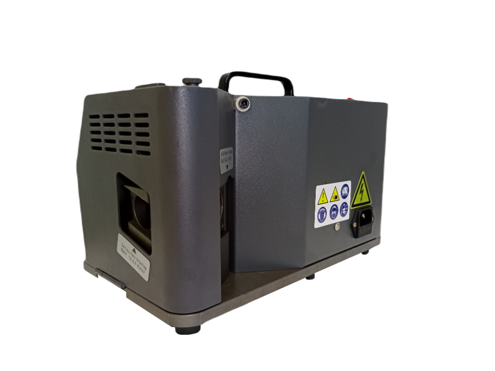 Станок для заточки фрез REALREZ-X1 (220V) - фото