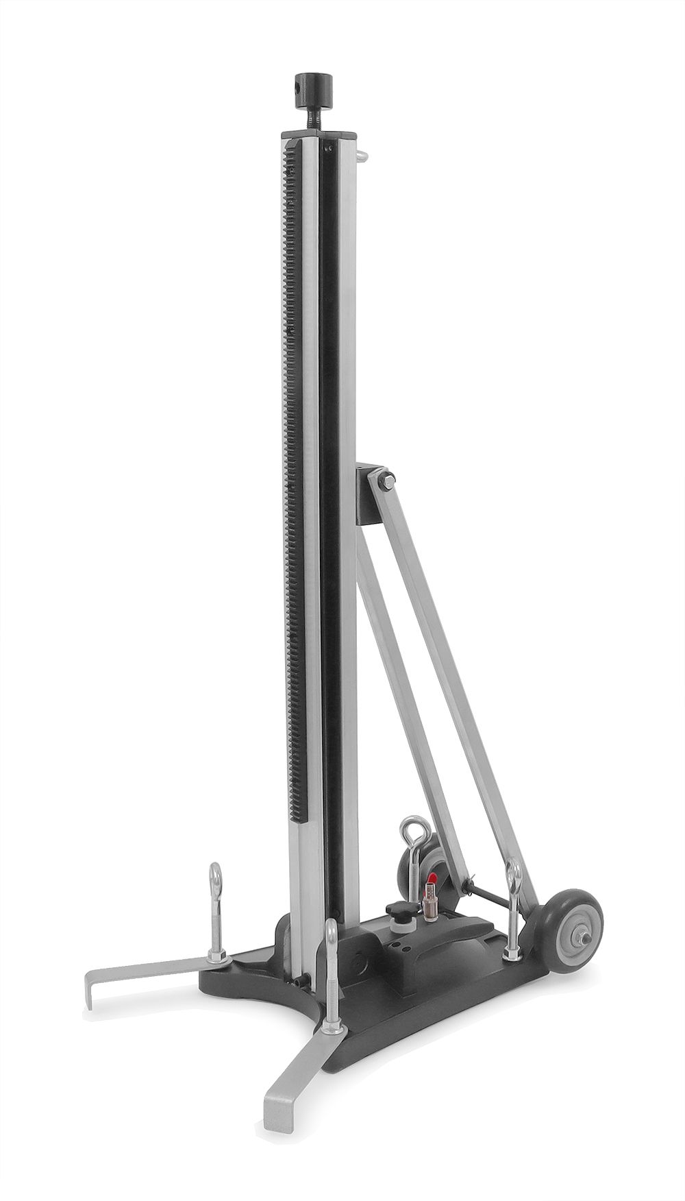 Установка алмазного бурения Messer DM180-1-N - фото