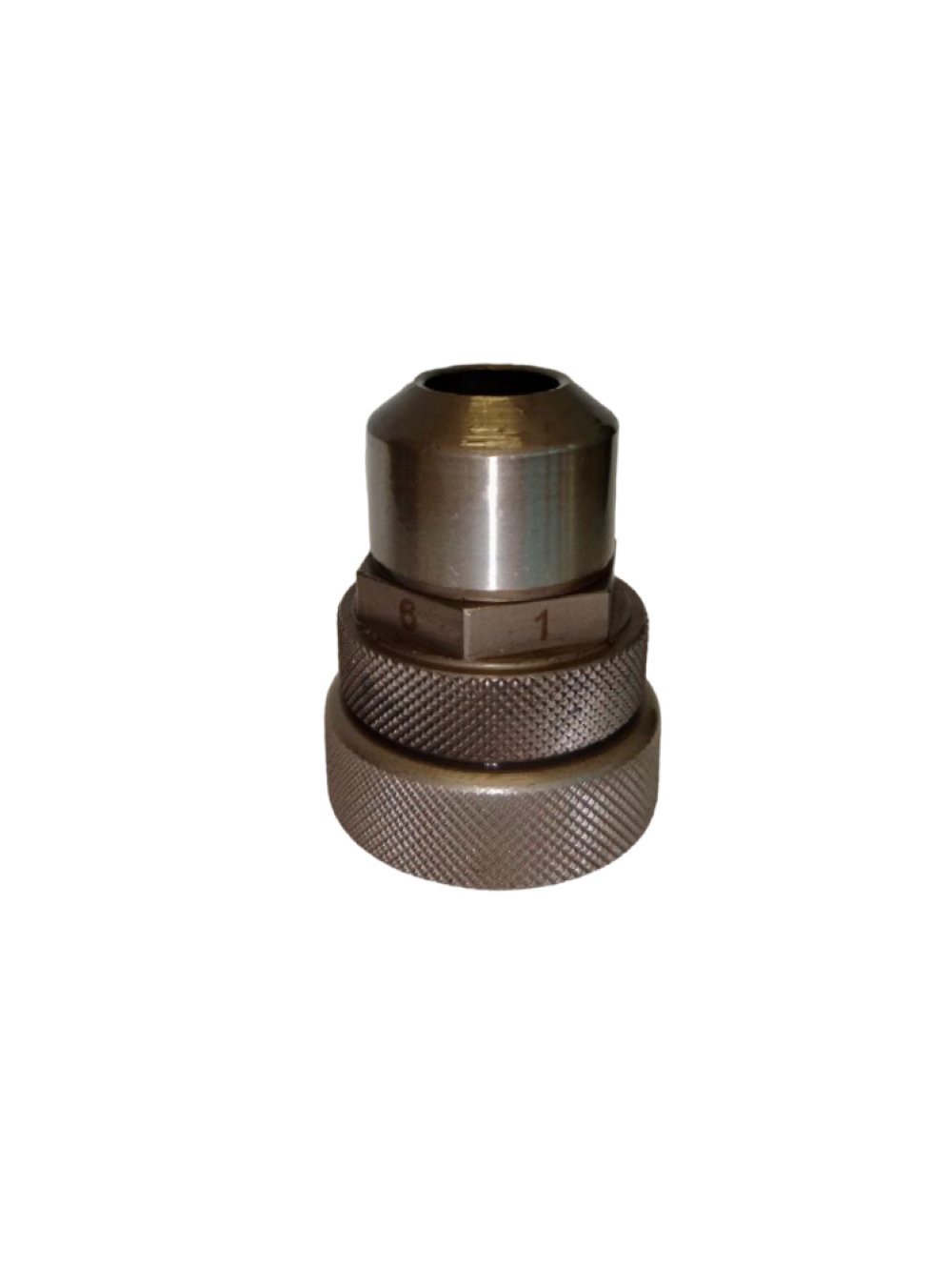 Станок для заточки фрез REALREZ-X1 (220V) - фото