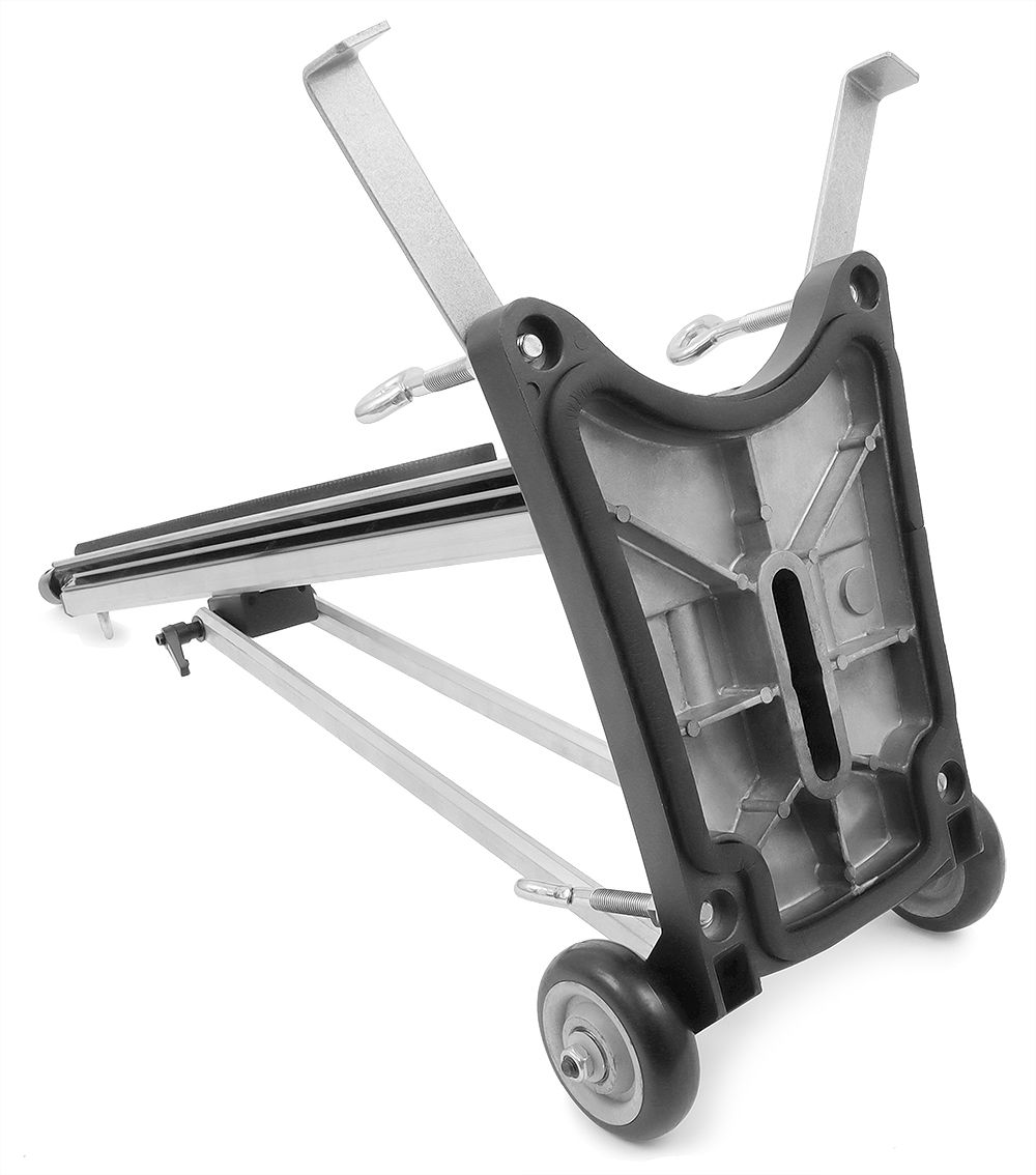 Установка алмазного бурения Messer DM180-1-N - фото