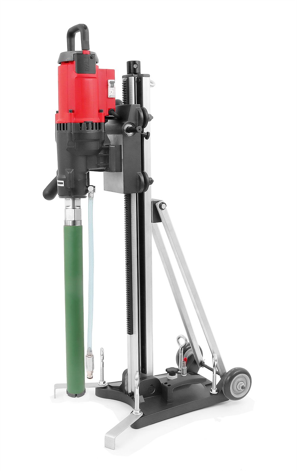 Установка алмазного бурения Messer DM180-1-N - фото