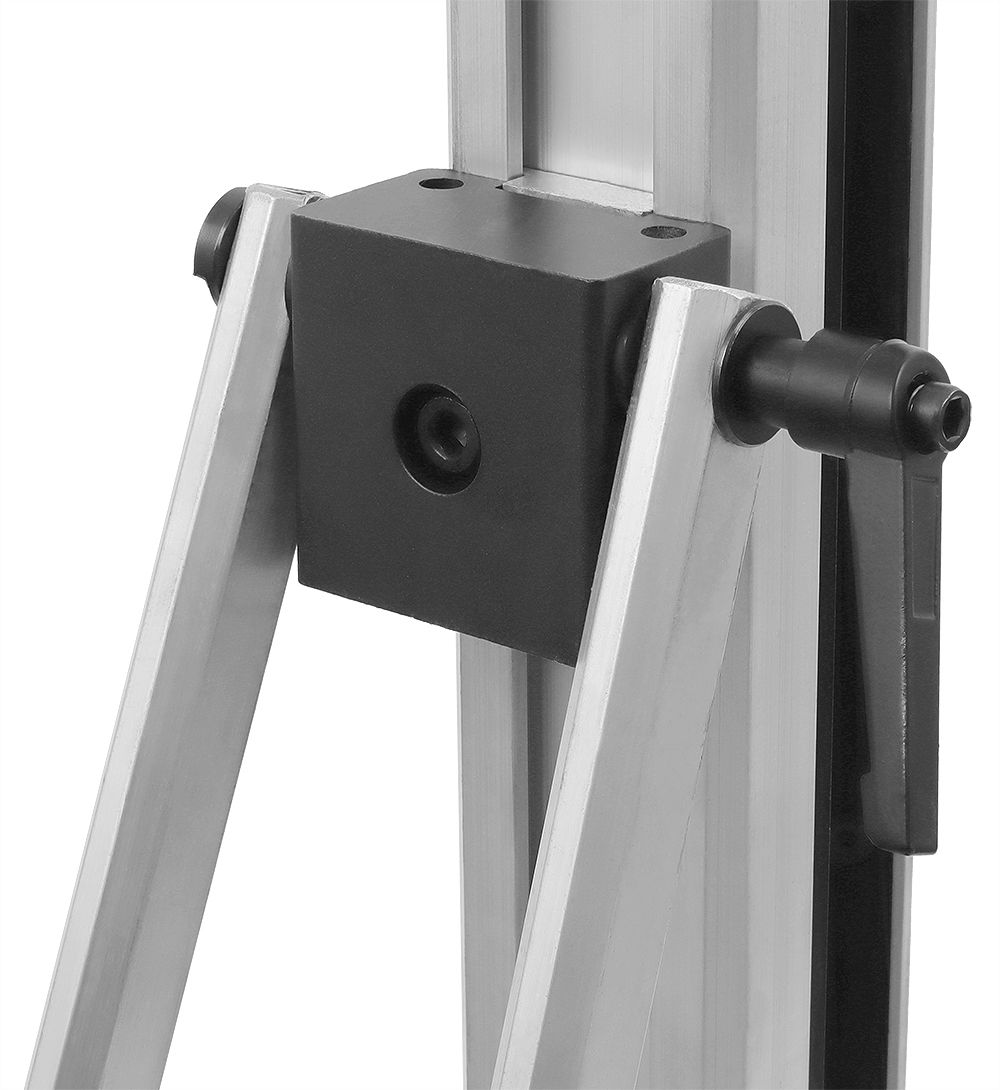 Установка алмазного бурения Messer DM180-1-N - фото