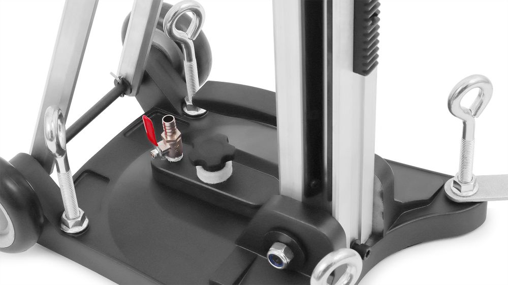 Установка алмазного бурения Messer DM180-1-N - фото