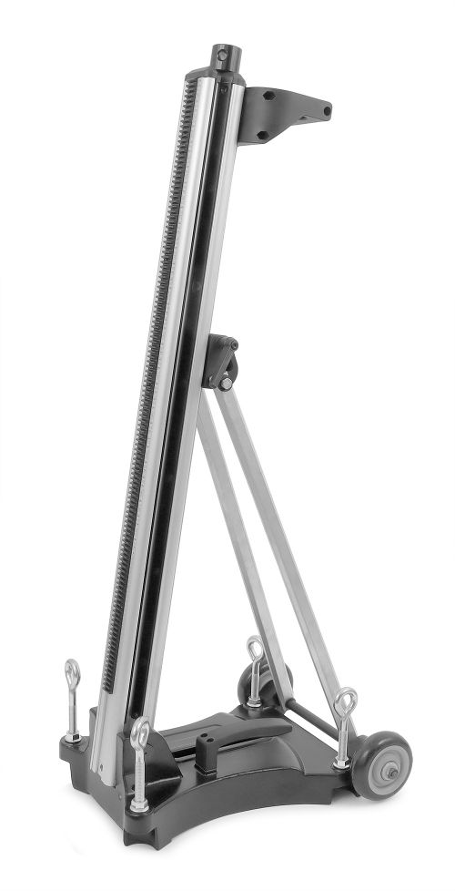 Установка алмазного бурения Messer DM250E-N - фото